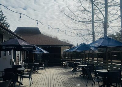 Patio Gallery