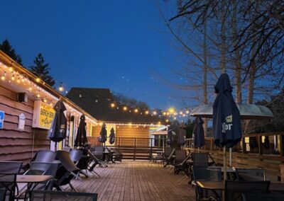 Patio Gallery